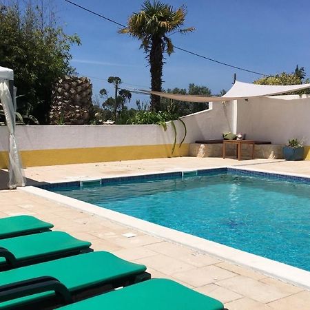 Casa Das Flores Leiria Silvercoast Portugal Monte Redondo Zewnętrze zdjęcie