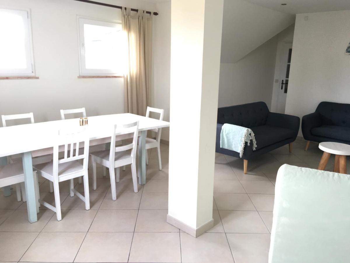 Casa Das Flores Leiria Silvercoast Portugal Monte Redondo Zewnętrze zdjęcie