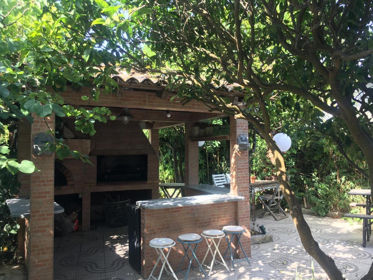 Casa Das Flores Leiria Silvercoast Portugal Monte Redondo Zewnętrze zdjęcie