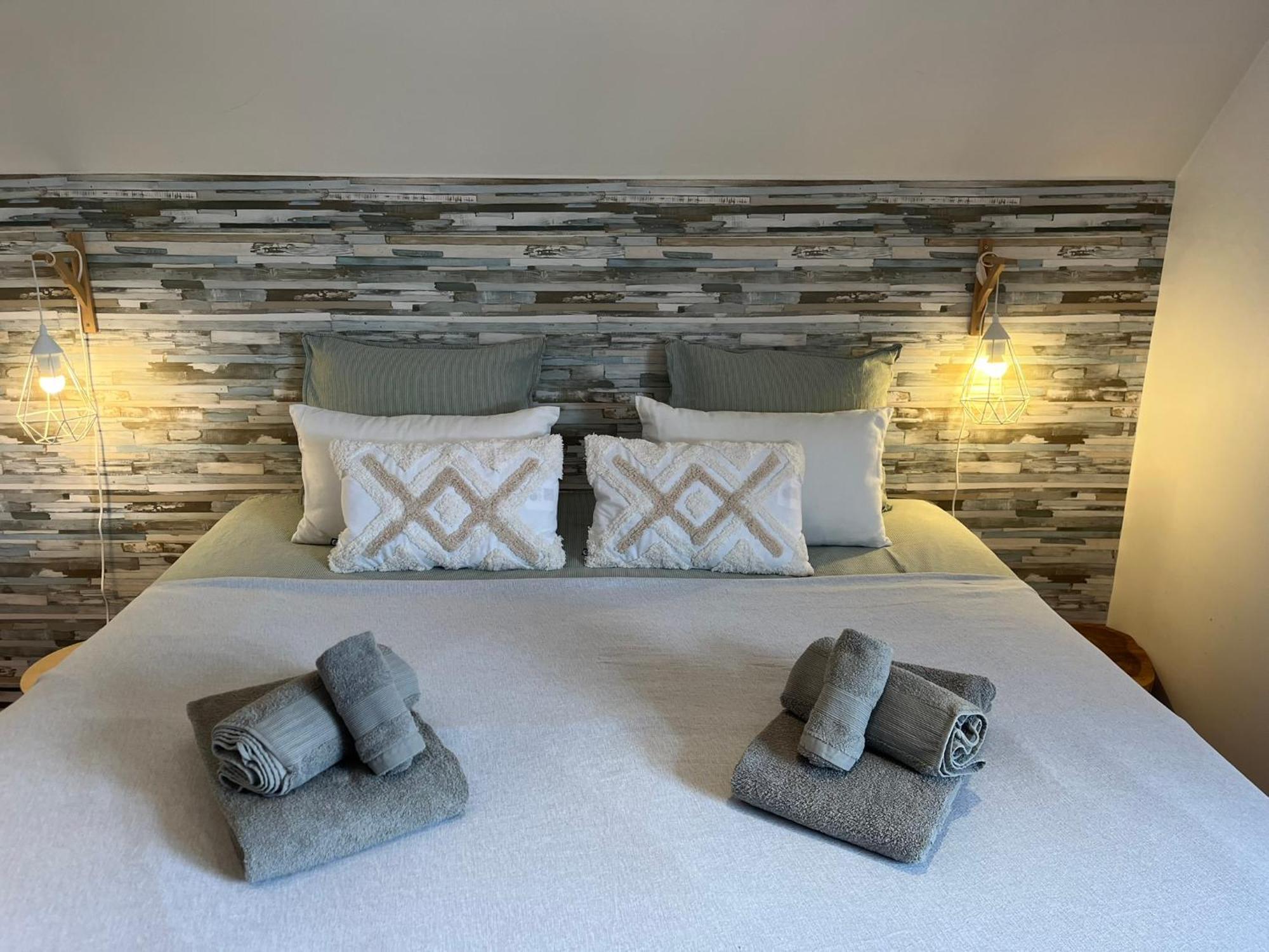 Casa Das Flores Leiria Silvercoast Portugal Monte Redondo Zewnętrze zdjęcie