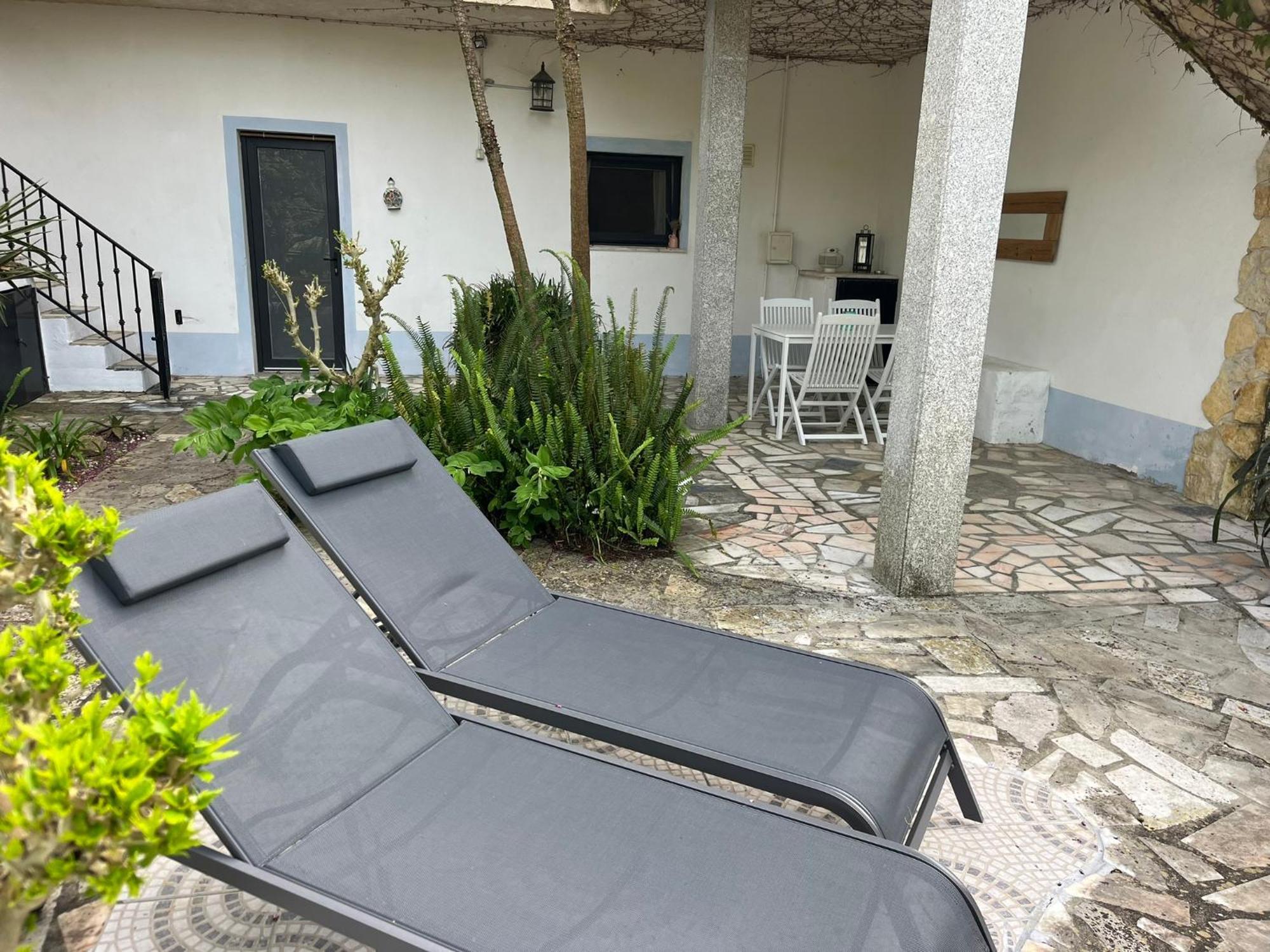 Casa Das Flores Leiria Silvercoast Portugal Monte Redondo Zewnętrze zdjęcie
