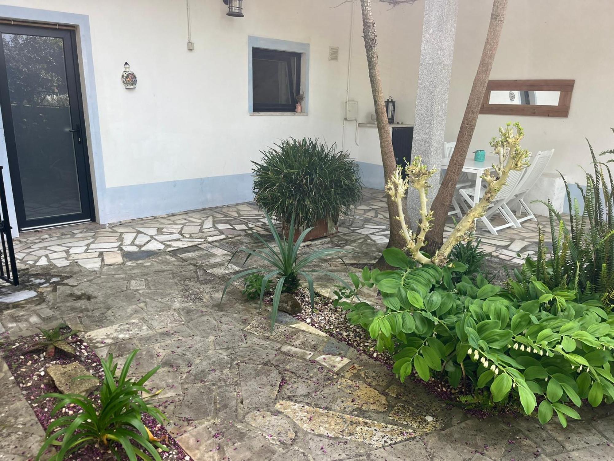 Casa Das Flores Leiria Silvercoast Portugal Monte Redondo Zewnętrze zdjęcie